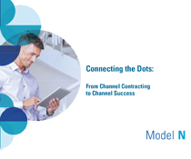 E-Book: Connecting the Dots: From Channel Contracting to Channel Success